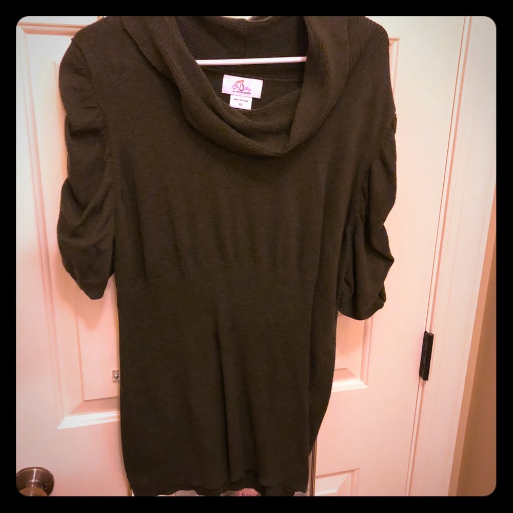 Maternity Sweater